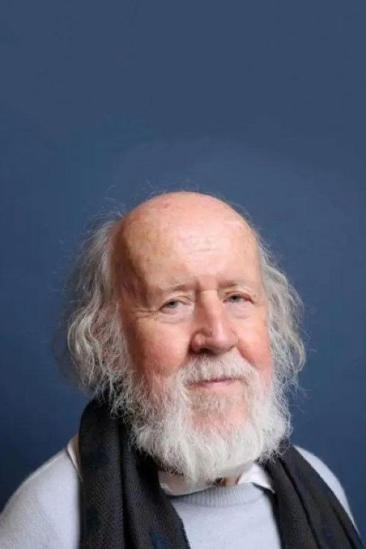 Hubert Reeves Image