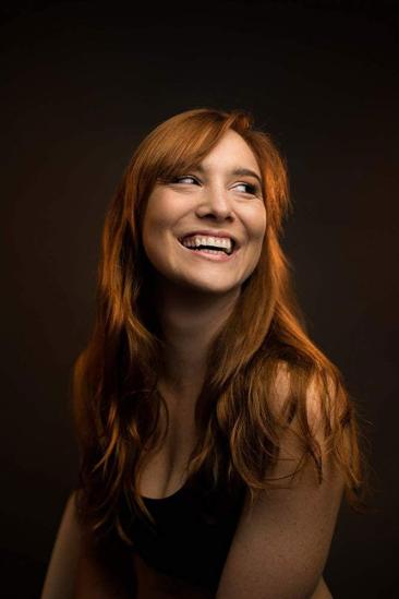 Toni Jean Erasmus Image