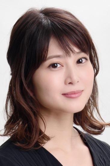 Aimi Satsukawa Image