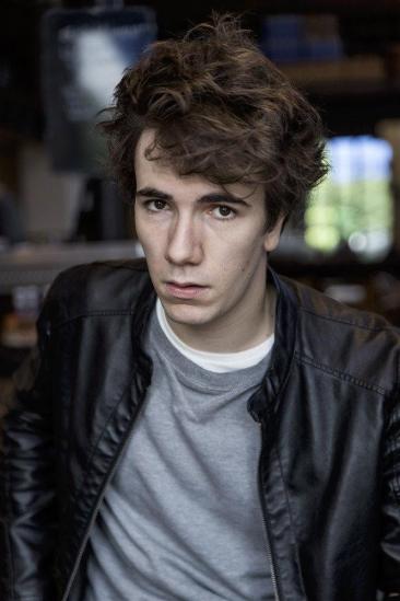 Xavier Guelfi Image