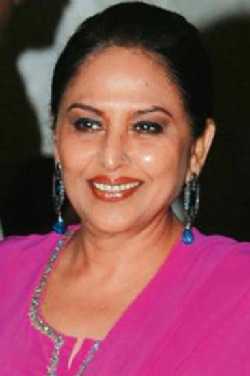 Anju Mahendru Image