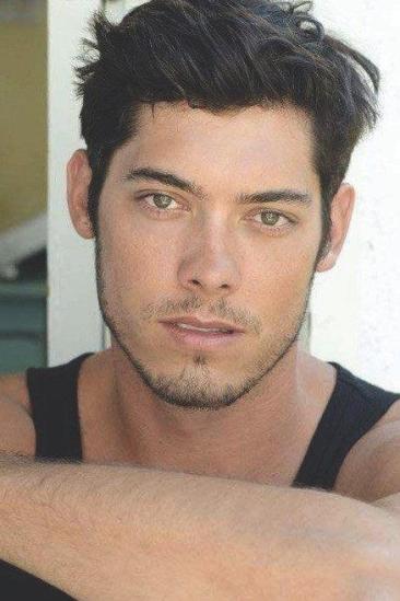Matt William Knowles Image