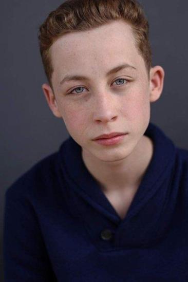 Dillon Ahlf Image
