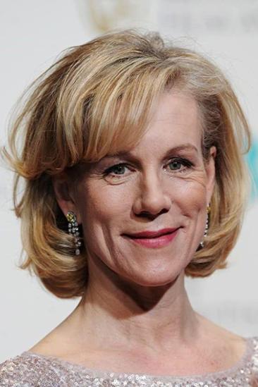 Juliet Stevenson Image