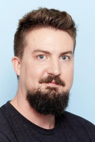 Adam Wingard Image