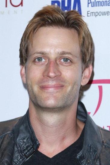 Garrett Brawith Image