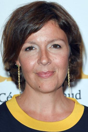 Cécilia Rouaud Image