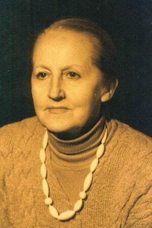 Ljiljana Kontić Image