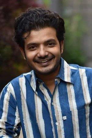 Sreenath Bhasi Image