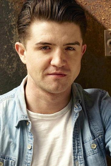 Joseph Huffman Image