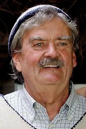 Gerhard Olschewski Image