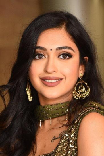 Gayatri Bhardwaj Image