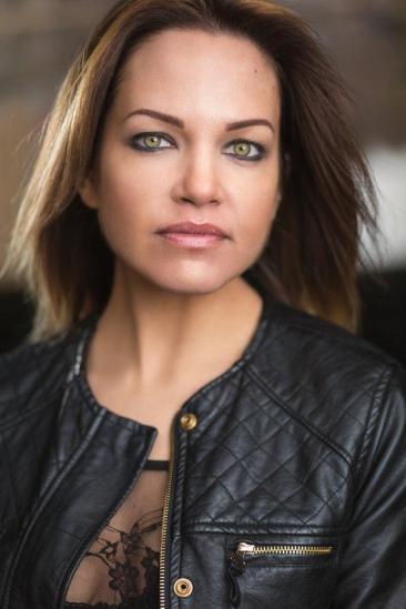 Joanne Matthews Image