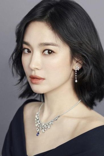 Song Hye-kyo Image