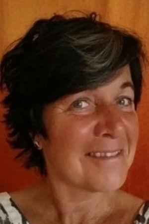 Marie-Thérèse Sarrazin Image