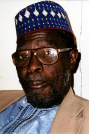 Moustapha Alassane Image
