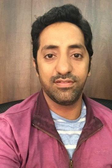 Vikram Kochhar Image