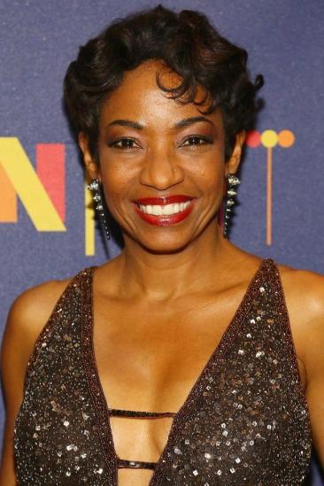 Adriane Lenox Image