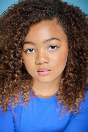 Madison Thomas Image