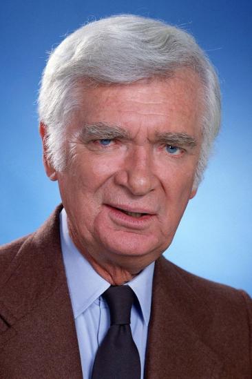 Buddy Ebsen Image