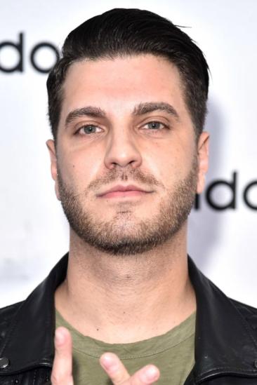Spencer Charnas Image