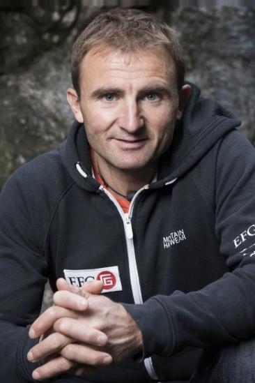 Ueli Steck Image