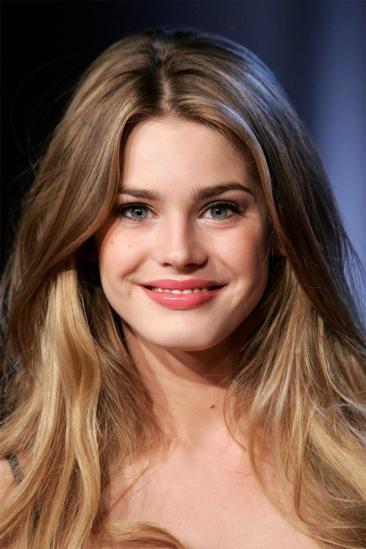 Vanessa Hessler Image