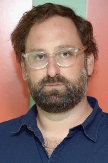 Eric Wareheim Image