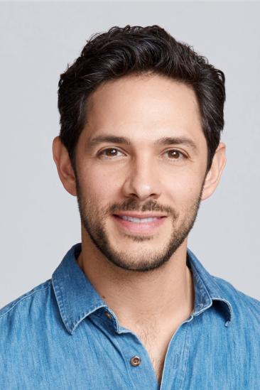 Michael Rady Image