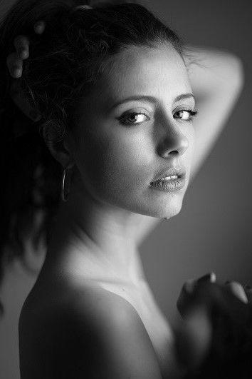 Celeste Dalla Porta Image