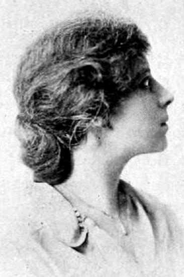 Edwina Robbins Image