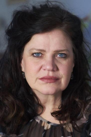 Birgitte Simonsen Image