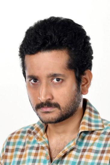 Parambrata Chatterjee Image