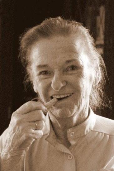 Sheila Flitton Image