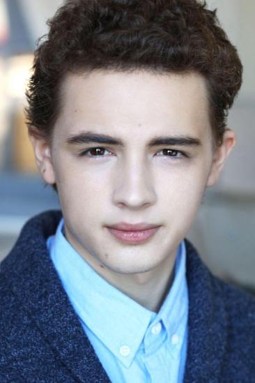 Maxim Knight Image