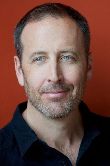 Jonathan Higgins Image