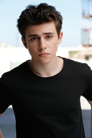 Rhys Matthew Bond Image