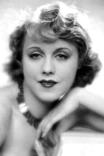 Anny Ondra Image