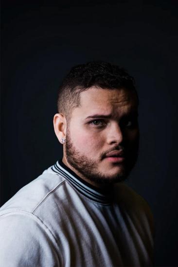 Christian J. Velez Image