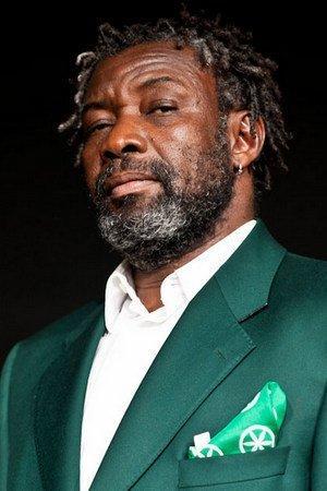 Rufin Doh Zeyenouin Image