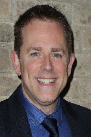 Chris Jarvis Image