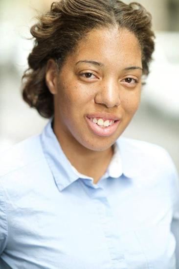 Sharrie McCain Image