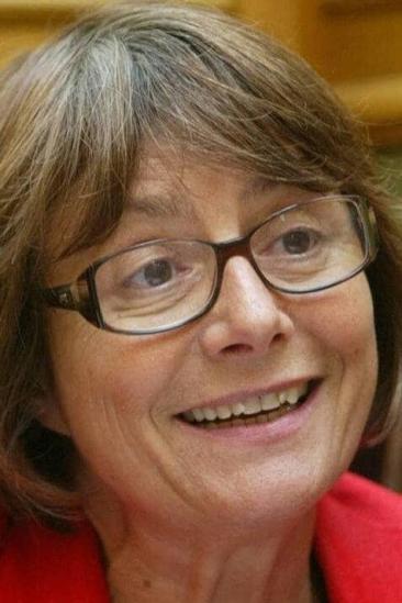 Michèle Bernard-Requin Image