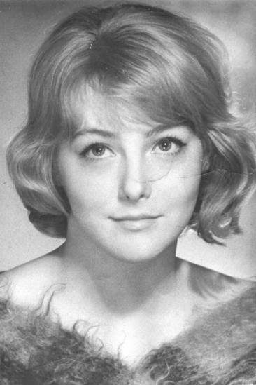 Yevghenia Filonova Image