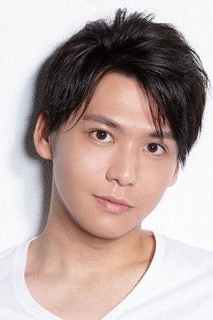 Kazuma Sano Image