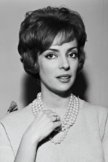 Ana Raquel Satre Image