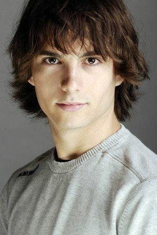 Nacho Pérez Image