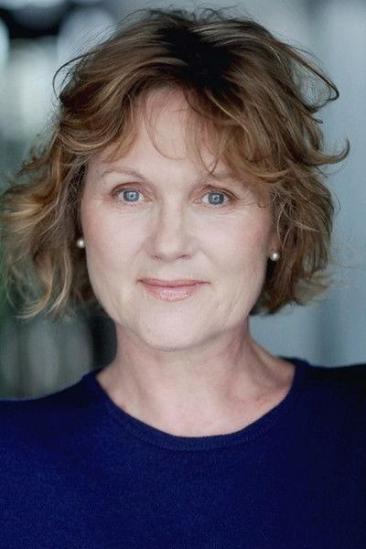 Catherine Davenier Image