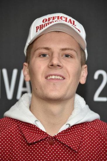 David Ivanov Image
