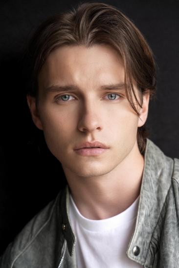Dylan McEwan Image